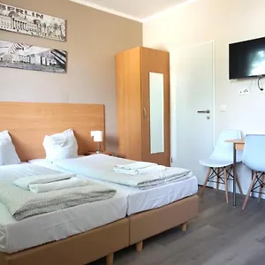 Wittenau Aparthotel